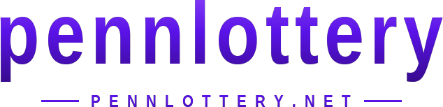 pennlottery logo